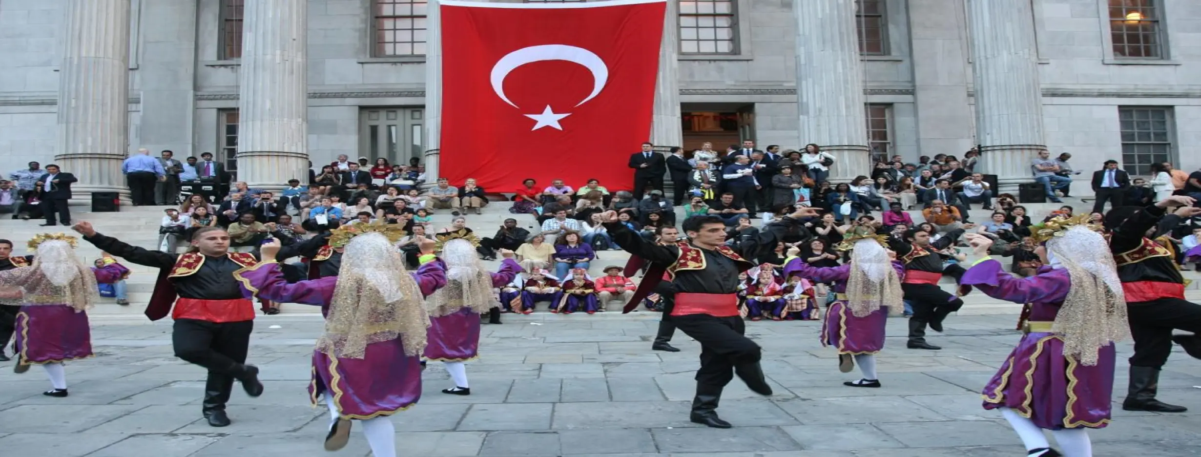 Image for Cultural Ambiance